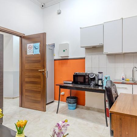 Stella Guest House O Affittacamere Roma Exterior foto