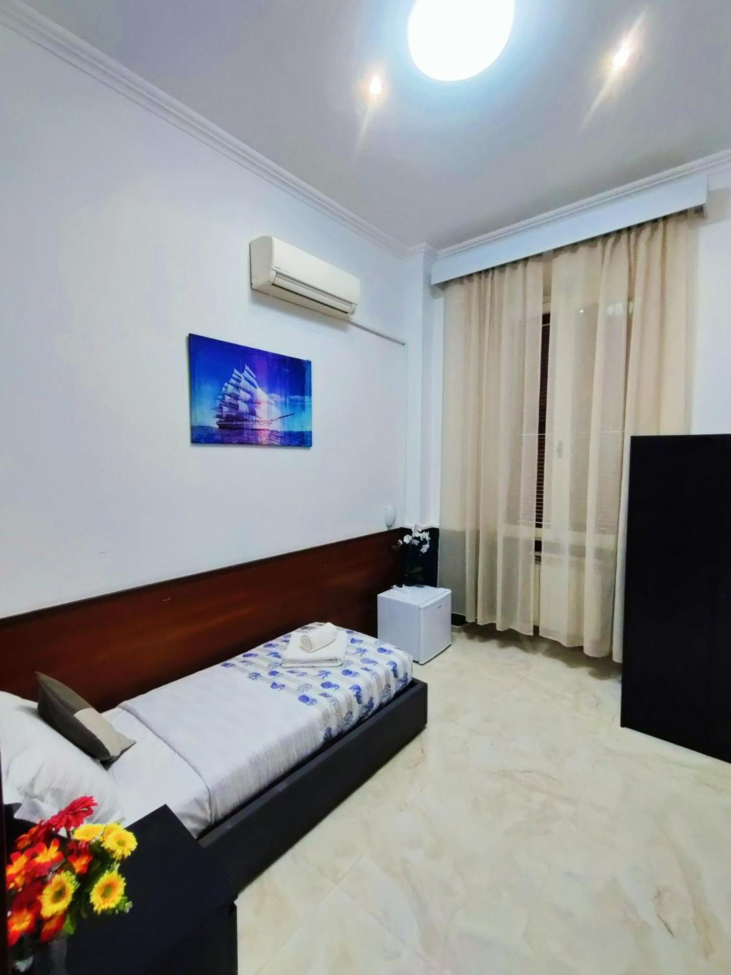 Stella Guest House O Affittacamere Roma Exterior foto