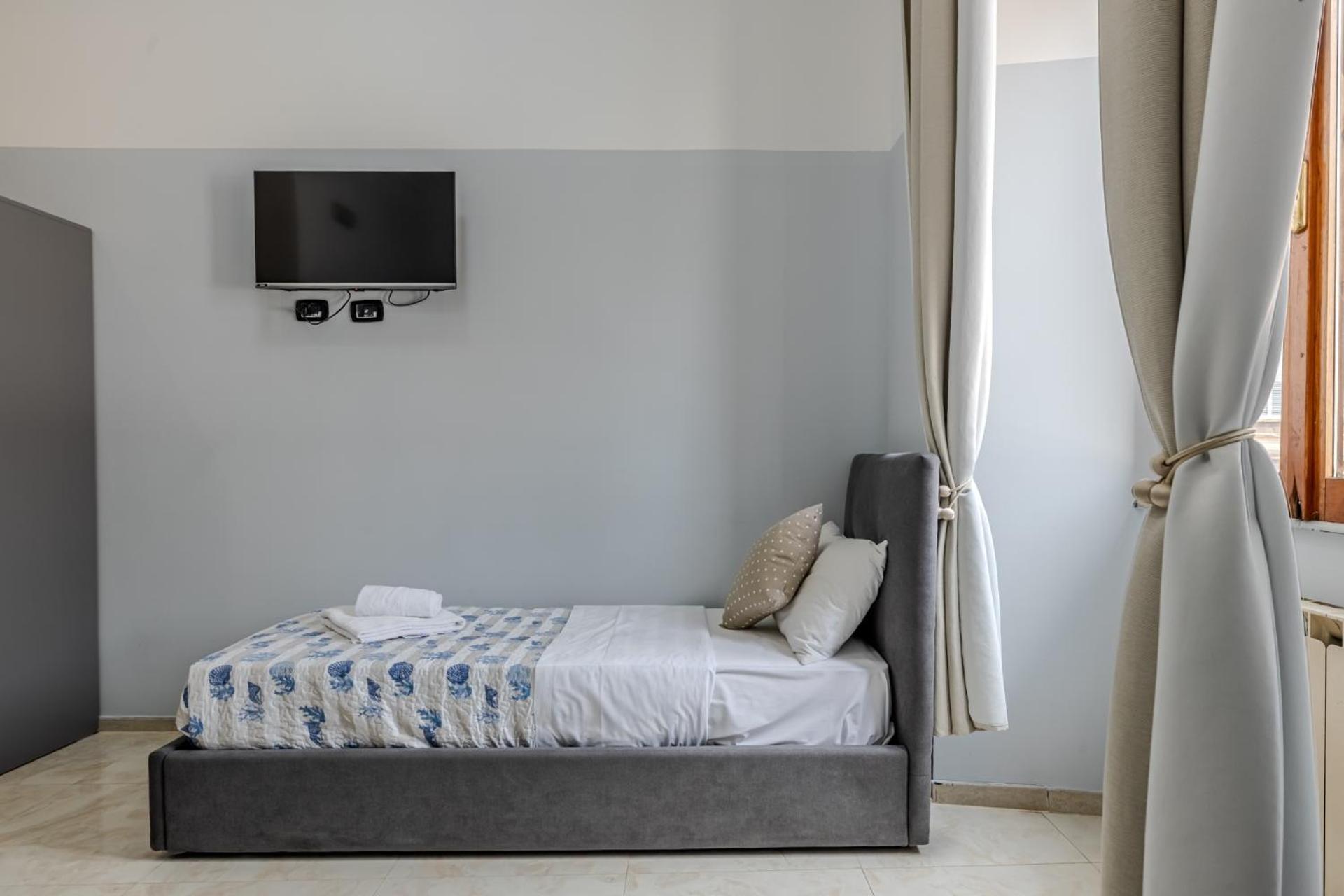 Stella Guest House O Affittacamere Roma Exterior foto