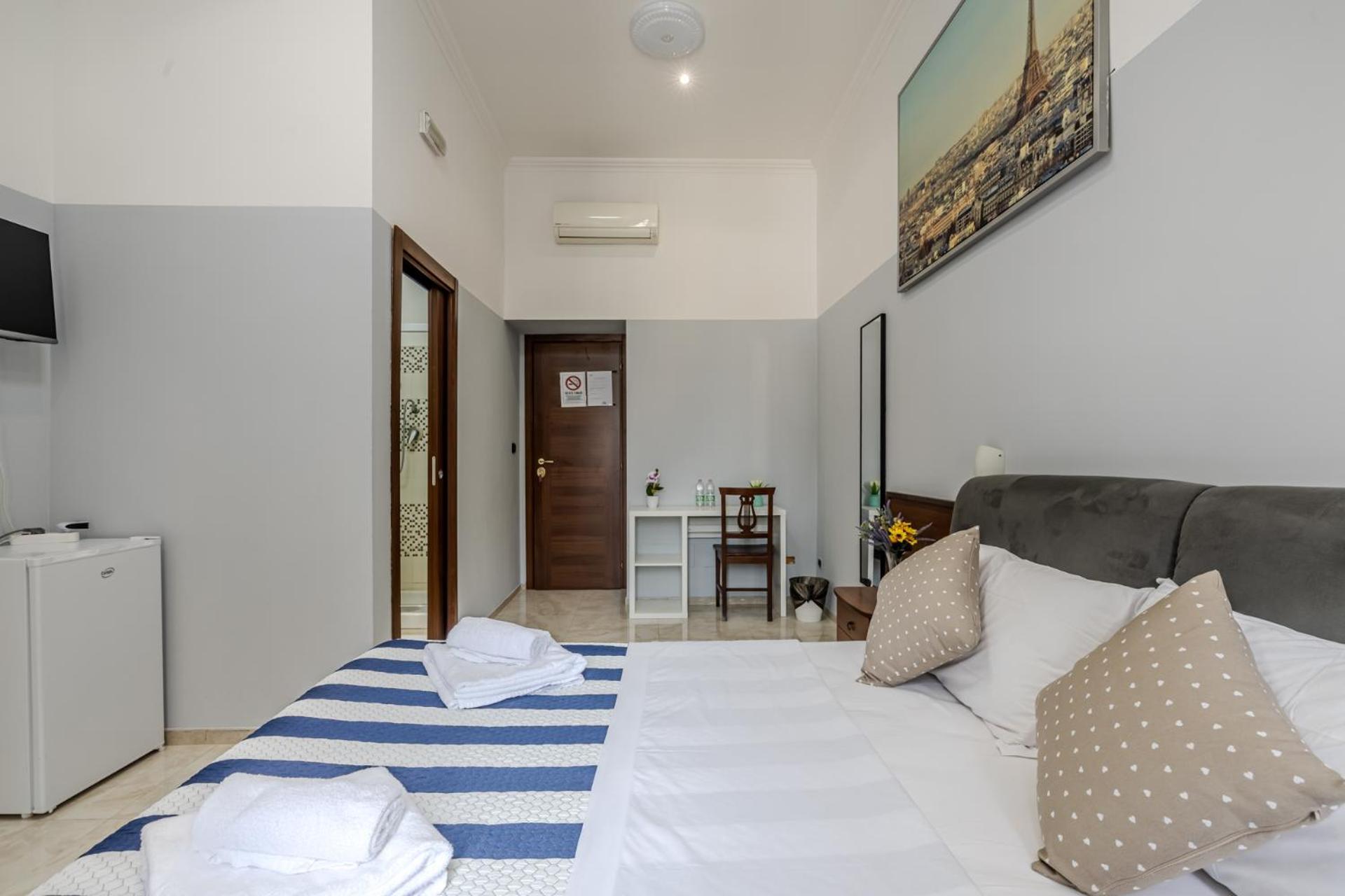 Stella Guest House O Affittacamere Roma Exterior foto